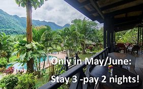 Hillside - Nature Lifestyle Lodge